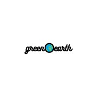 greenOearth logo - Similar company to Dheeti Technologies