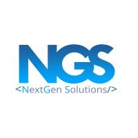 NextGen IT Solutions & Consultants logo - Similar company to Wizardcog