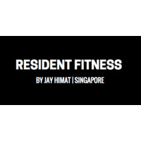 Resident Fitness By Jay Himat logo - Similar company to Fulfilled
