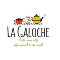 La Galoche logo - Similar company to Iot Express