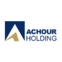 Achour Holding logo - Similar company to Achour Group