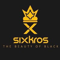 SixKros logo - Similar company to Prepmeal Healthy & Diet Food