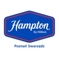 Hampton by Hilton Poznan Swarzedz logo - Similar company to Devops Poznań