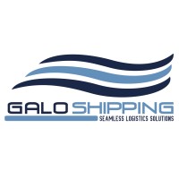 Galo-Shipping logo - Similar company to Beyond 3Pl