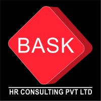 Bask HR Consulting Private Limited logo - Similar company to Arka Analytics