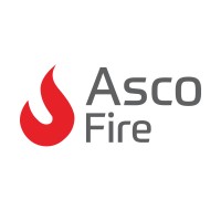 ASCO Fire Group logo - Similar company to Powerzone Technologies Group
