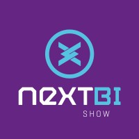 NextBI Show - Evento de Tecnologia, Inovação e Negócios logo - Similar company to Eventx - A Vida É Um Evento