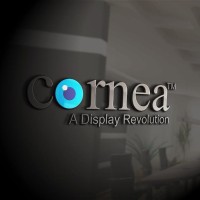 Cornea TV logo - Similar company to Property Chef