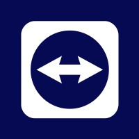 TeamViewer logo - Similar company to Pursue-It