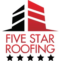 Five Star Roofing logo - Similar company to Five Star Roofing