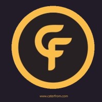 CaterFrom logo - Similar company to Unreasonable Magic