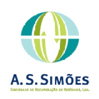 A.S.SIMÕES logo - Similar company to Deletedoc