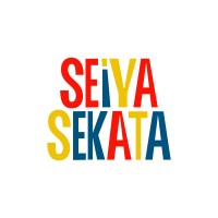 Seiya Sekata Fest logo - Similar company to Kern Space