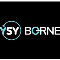 Ysy Borne logo - Similar company to E-Concept