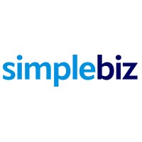 Simple Biz logo - Similar company to Computer Cures