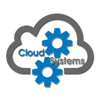 cloudsystems.gr logo - Similar company to Spearit Infosec & Compliance