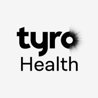Medipass (now Tyro Health) logo - Similar company to Split It Pty Ltd