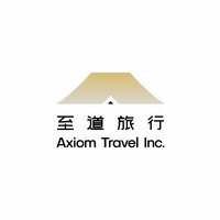 Axiom Travel Inc. logo - Similar company to Mathpro Learning Center Inc. (Mathpro.Ca)
