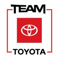 Team Toyota Auto Group logo - Similar company to Vehify