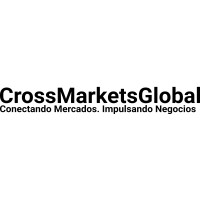 CrossMarketsGlobal logo - Similar company to Agroorganic