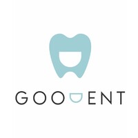 GOODENT logo - Similar company to Laklakgroup