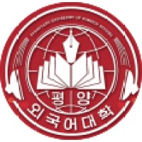 Pyongyang University of Foreign Studies logo - Similar company to Pyongyang Startup Incubator