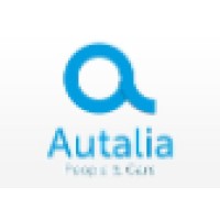 Autalia E-Commerce S.L. logo - Similar company to Althera Home Care