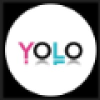 YOLO Digital Marketing Agency logo - Similar company to The Linear Agency