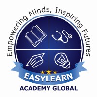 EasyLearn Academy Global [ELAG] logo - Similar company to Easy Learn Academy