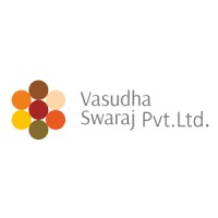 Vasudha Swaraj logo - Similar company to Npk Agro S.A.C