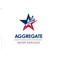 Aggregate Water Services logo - Similar company to Stateside Right Of Way Services