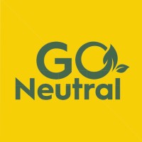 Go Neutral-Zero logo - Similar company to Go.Neutral