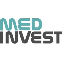 MedInvest JSC logo - Similar company to Paradigmatic