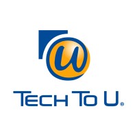 Tech To U Inc. logo - Similar company to Lockergm