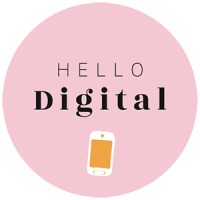 Hello Digital logo - Similar company to Hello Digital