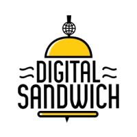 Digital Sandwich Agency logo - Similar company to Muse Headquarters