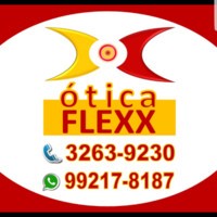 Ótica FLEXX logo - Similar company to Ótica Social