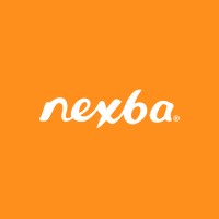 Nexba logo - Similar company to Get More Vits