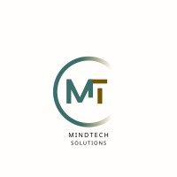 MindTechSolutions logo - Similar company to Mindtech It & Marketing Solutions