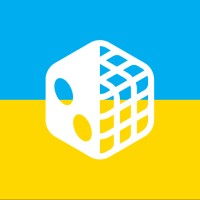 DIZED (Playmore Games Inc.) logo - Similar company to Happee Ry