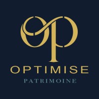 Optimise Patrimoine logo - Similar company to Réjouy
