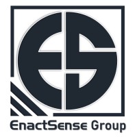 EnactSense Group logo - Similar company to Consummate Technical Services