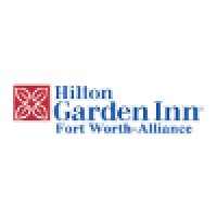 Hilton Garden Inn - Fort Worth Alliance