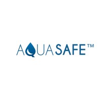 AquaSafe™ logo - Similar company to Aqua Safe Peru