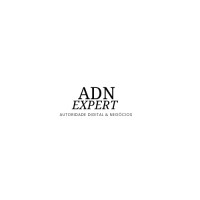Adn Expert logo - Similar company to Holográfico Agencia De Publicidad Y Marketing Digital En Tepic, Nayarit