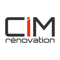 CIM Rénovation logo - Similar company to Erd - Eco Ressources Déconstruction