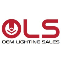 OEM Lighting Sales logo - Similar company to Visual Lighting Technologies