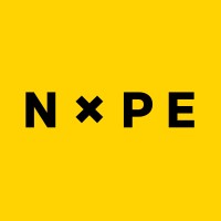 NOPE Creative logo - Similar company to Bitweb