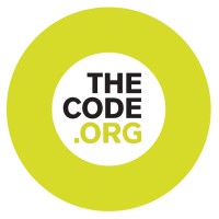 The Code logo - Similar company to Tripa B.V.