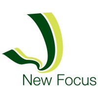 New Focus Textiles logo - Similar company to New Focus